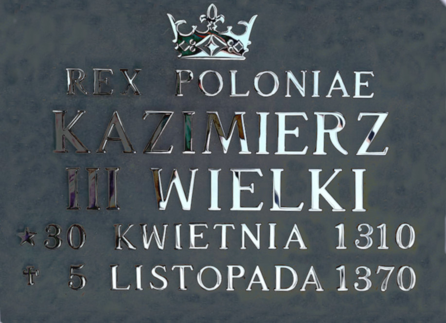 tablica nagrobkowa 4