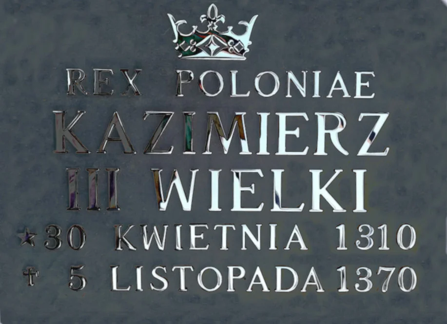 tablica nagrobkowa 4